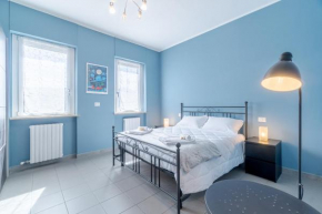 Asti Comentina Railway Functional Flat